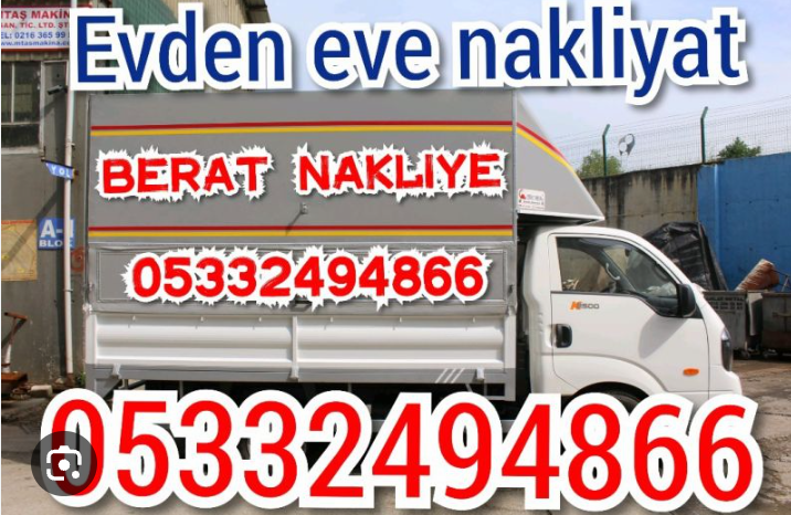 Yenibosna Hamal 05332494866